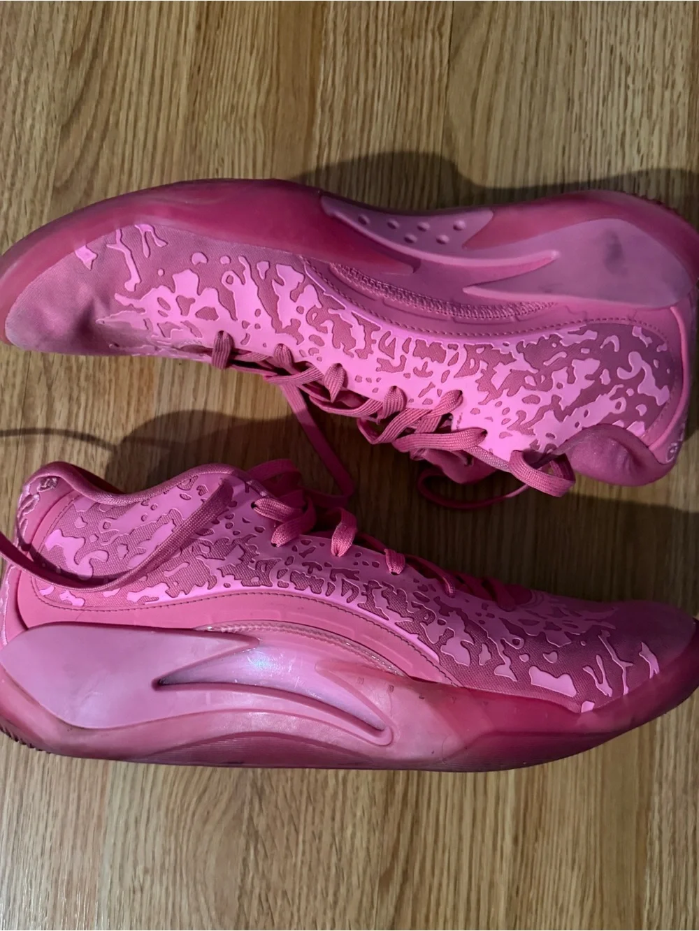 Jordan Zion - Picture 1 of 6